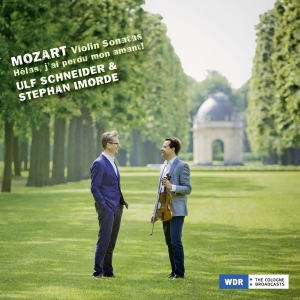 Wiener Philharm Peter Schmidl - Leopold Mozarts Violine i gruppen CD / Klassisk,Annet hos Bengans Skivbutik AB (4048082)