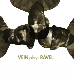 Vein - Vein Plays Ravel i gruppen CD / Klassisk,Annet hos Bengans Skivbutik AB (4048133)