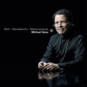 Bach - Metamorphosis i gruppen CD / Klassisk,Annet hos Bengans Skivbutik AB (4048146)