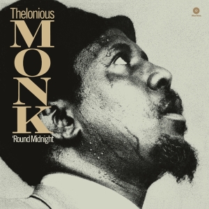 Thelonious Monk - 'Round Midnight i gruppen VINYL / Jazz hos Bengans Skivbutik AB (4048285)