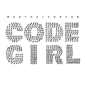 Halvorson Mary - Code Girl i gruppen VINYL / Jazz hos Bengans Skivbutik AB (4048484)