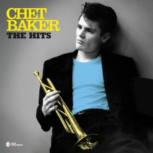 Chet Baker - Hits i gruppen Minishops / Chet Baker hos Bengans Skivbutik AB (4048822)