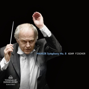 Adam Fischer - Mahler: Symphony No.8 i gruppen CD / Klassisk,Annet hos Bengans Skivbutik AB (4048840)