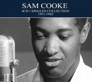 Cooke Sam - Singles.. -Digi- i gruppen CD / Best Of,Pop-Rock,RnB-Soul hos Bengans Skivbutik AB (4048845)