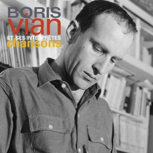 Boris Et Ses Interpretes Vian - Chansons i gruppen VINYL / Elektroniskt,World Music,Annet hos Bengans Skivbutik AB (4048869)