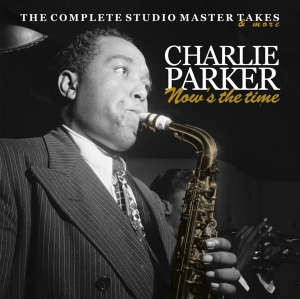 Charlie Parker - Nows The Time i gruppen CD / Jazz hos Bengans Skivbutik AB (4048906)