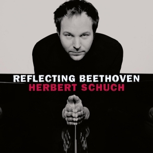 Herbert Schuch - Reflecting Beethoven i gruppen CD / Klassisk,Annet hos Bengans Skivbutik AB (4048908)