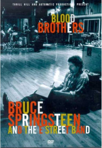 Springsteen Bruce & The E Str - Blood Brothers i gruppen Musikkk-DVD hos Bengans Skivbutik AB (4049586)