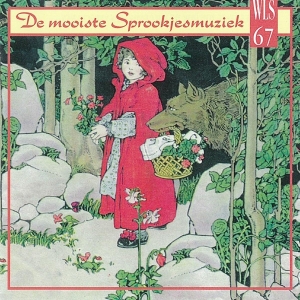 Rimsky-Korsakov/Weber - De Mooiste Sprookjesmuzie i gruppen CD / Klassisk,Annet hos Bengans Skivbutik AB (4049958)