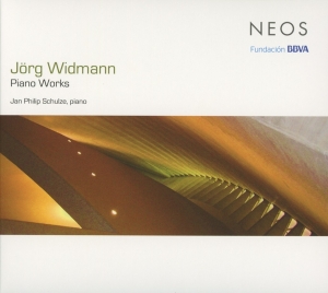 Kent Nagano | Philharmonisches Staatsorchester Ham - Piano Works i gruppen CD / Klassisk,Annet hos Bengans Skivbutik AB (4050088)