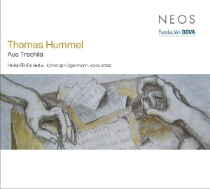 Hummel J.N. - Aus Trachila i gruppen CD / Klassisk,Annet hos Bengans Skivbutik AB (4050146)