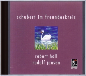 Jonas Kaufmann - Schubert Im Freundeskreis i gruppen CD / Klassisk,Annet hos Bengans Skivbutik AB (4050395)