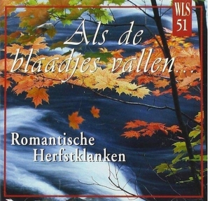 V/A - Als De Blaadjes Vallen... i gruppen CD / Klassisk,Annet hos Bengans Skivbutik AB (4050455)