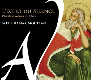 Choeur De Moines Bénedictins D - L'echo Du Silence i gruppen CD / Klassisk,Annet hos Bengans Skivbutik AB (4050547)