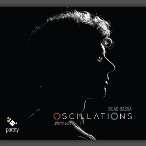 Silas Bassa - Oscillations i gruppen CD / Klassisk,Annet hos Bengans Skivbutik AB (4050559)