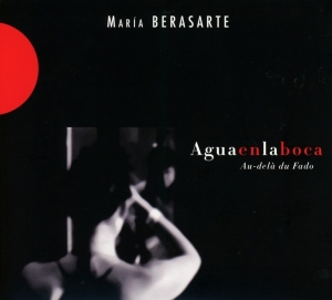 Berasarte Maria - Aquaenlaboca i gruppen CD / Klassisk,Annet hos Bengans Skivbutik AB (4050701)