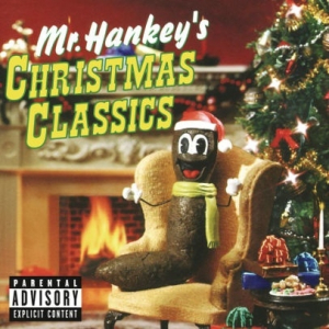 Various - South Park: Mr. Hankey's Christmas Classics i gruppen VINYL / JuleMusikkk,Pop-Rock,Annet hos Bengans Skivbutik AB (4051298)