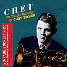 Chet Baker - Chet-The Lyrical Trumpet Of Chet Baker i gruppen CD / Jazz hos Bengans Skivbutik AB (4051313)