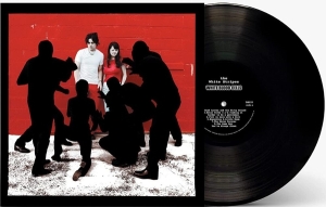 White Stripes The - White Blood Cells i gruppen VINYL / Pop-Rock hos Bengans Skivbutik AB (4051338)