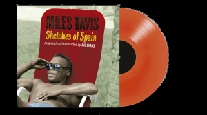 Miles Davis - Sketches i gruppen -Start LP3 hos Bengans Skivbutik AB (4051352)