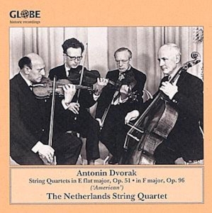 Claudio Abbado - String Quartets i gruppen CD / Klassisk,Annet hos Bengans Skivbutik AB (4051400)