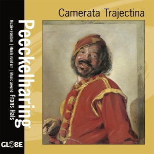 Camerata Trajectina - Peeckelharing i gruppen CD / Klassisk,Annet hos Bengans Skivbutik AB (4051554)