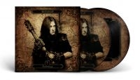 Burzum - Anthology (Double Picture Disc) i gruppen VINYL / Metal,Norsk Musikkk hos Bengans Skivbutik AB (4051707)