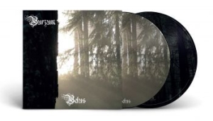 Burzum - Belus (Double Picture Disc) i gruppen VINYL / Metal,Norsk Musikkk hos Bengans Skivbutik AB (4051708)