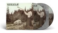 Burzum - Filosofem (Double Picture Disc) i gruppen VINYL / Metal,Norsk Musikkk hos Bengans Skivbutik AB (4051709)