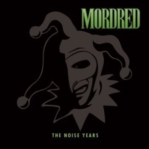 Mordred - The Noise Years - 3Cd Deluxe Digi i gruppen CD / Metal/ Heavy metal hos Bengans Skivbutik AB (4051718)