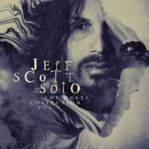 Jeff Scott Soto - The Duets Collection - Volume 1 (Tu i gruppen VINYL / Metal/ Heavy metal hos Bengans Skivbutik AB (4052083)