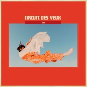 Circuit Des Yeux - Io i gruppen VINYL / Rock hos Bengans Skivbutik AB (4052086)