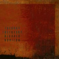 Tuesday The Sky - Blurred Horizon (Gtf Black Lp) i gruppen VI TIPSER / Julegavetips Vinyl hos Bengans Skivbutik AB (4052098)