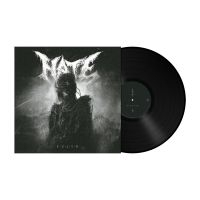 Hate - Rugia (180Gr Black Vinyl) i gruppen VI TIPSER / Julegavetips Vinyl hos Bengans Skivbutik AB (4052102)