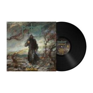 Portrait - At One With None (180Gr Black Lp) i gruppen VINYL / Metal/ Heavy metal hos Bengans Skivbutik AB (4052104)