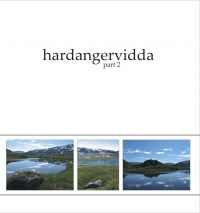 Ildjarn Nidhogg - Hardangervidda Ii (Blue Vinyl Lp) i gruppen VI TIPSER / Julegavetips Vinyl hos Bengans Skivbutik AB (4052107)