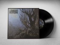 A Thousand Sufferings - Stilte (Black Vinyl Lp) i gruppen VINYL / Metal hos Bengans Skivbutik AB (4052112)