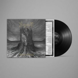 Hegemon - Sidereus Nuncius (Vinyl Lp) i gruppen VINYL / Metal/ Heavy metal hos Bengans Skivbutik AB (4052115)