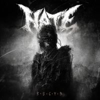 Hate - Rugia (Digi) i gruppen CD / Metal hos Bengans Skivbutik AB (4052120)