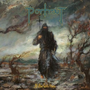 Portrait - At One With None i gruppen CD / Metal,Svensk FolkeMusikkk hos Bengans Skivbutik AB (4052123)