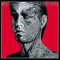 The Rolling Stones - Tattoo You (Mick Jagger Sleeve Viny i gruppen CDV06 hos Bengans Skivbutik AB (4052140)