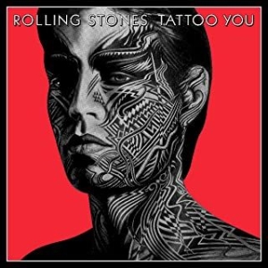 The Rolling Stones - Tattoo You i gruppen -Start Jan R1 hos Bengans Skivbutik AB (4052143)