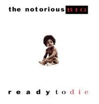 The Notorious B.I.G. - Ready To Die (Vinyl) i gruppen -Start Vinyl hos Bengans Skivbutik AB (4052231)