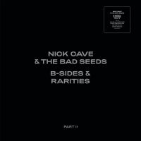 Nick Cave & The Bad Seeds - B-Sides & Rarities (Part Ii) i gruppen CD / Pop-Rock hos Bengans Skivbutik AB (4052240)