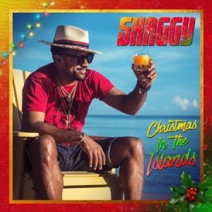 Shaggy - Christmas In The Islands i gruppen CD /  hos Bengans Skivbutik AB (4052245)