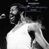 Pendergrass Teddy - John Morales Presents Teddy Penderg i gruppen VINYL / RnB-Soul hos Bengans Skivbutik AB (4052320)