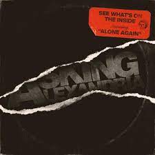 Asking Alexandria - See What's On The Inside i gruppen VINYL / Pop-Rock hos Bengans Skivbutik AB (4052353)