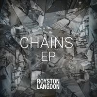 Langdon Royston - Chains Ep i gruppen CD / Pop-Rock hos Bengans Skivbutik AB (4052363)