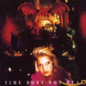 Dark Angel - Time Does Not Heal i gruppen CD / Metal hos Bengans Skivbutik AB (4052394)