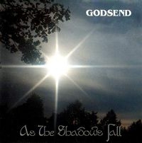 Godsend - As The Shadows Fall (2 Cd) i gruppen CD / Metal hos Bengans Skivbutik AB (4052401)